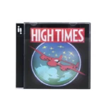 INFYNITI 100 GRAM DOUBLE DIGIT HIGH TIMES CD STYLE SCALE - Image 5
