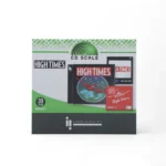 INFYNITI 100 GRAM DOUBLE DIGIT HIGH TIMES CD STYLE SCALE - Image 3