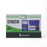 INFYNITI 100 GRAM DOUBLE DIGIT HIGH TIMES G-FORCE SCALE - Image 3