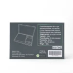 INFYNITI 100 GRAM DOUBLE DIGIT HIGH TIMES G-FORCE SCALE - Image 2
