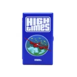 INFYNITI 100 GRAM DOUBLE DIGIT HIGH TIMES G-FORCE SCALE - Image 5