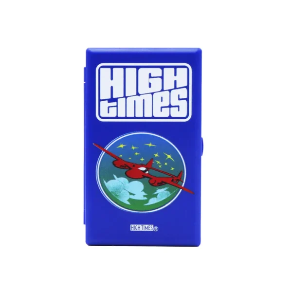 INFYNITI 100 GRAM DOUBLE DIGIT HIGH TIMES G-FORCE SCALE - Image 5