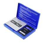 INFYNITI 100 GRAM DOUBLE DIGIT HIGH TIMES G-FORCE SCALE - Image 6
