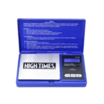 INFYNITI 100 GRAM DOUBLE DIGIT HIGH TIMES G-FORCE SCALE - Image 4