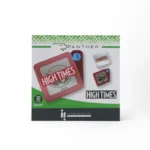 INFYNITI 50 GRAM DOUBLE DIGIT HIGH TIMES PANTHER SCALE WITH POP OUT DISPLAY - Image 3