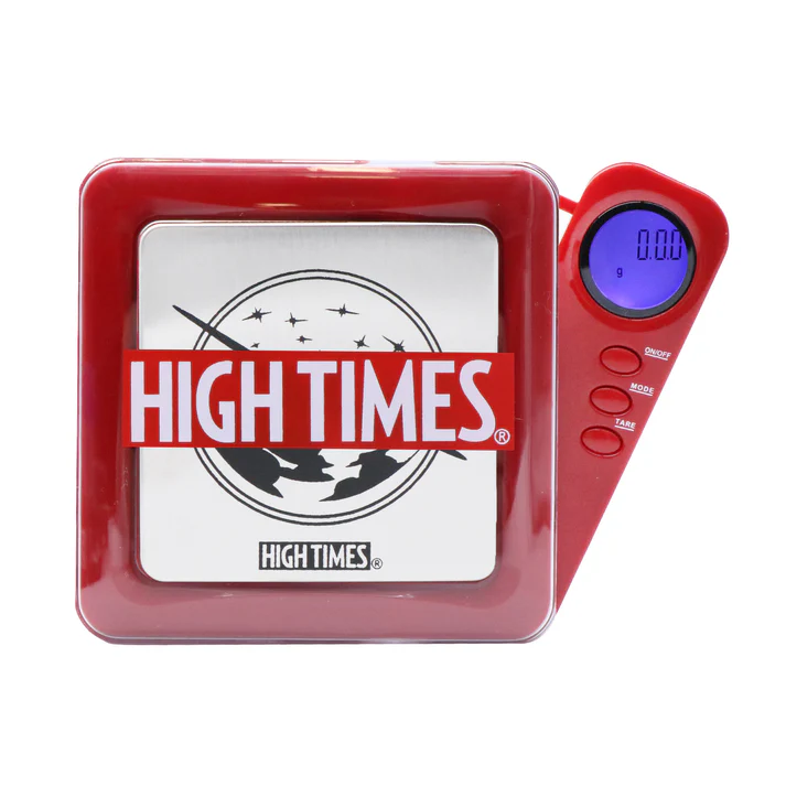 SC-HTP0050_2 INFYNITI 50 GRAM DOUBLE DIGIT HIGH TIMES PANTHER SCALE WITH POP OUT DISPLAY - Image 1