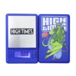 INFYNITI 50 GRAM DOUBLE DIGIT HIGH TIMES VIRUS SCALE