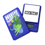 INFYNITI 50 GRAM DOUBLE DIGIT HIGH TIMES VIRUS SCALE - Image 4