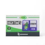 INFYNITI 50 GRAM DOUBLE DIGIT HIGH TIMES VIRUS SCALE - Image 3