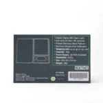 INFYNITI 50 GRAM DOUBLE DIGIT HIGH TIMES VIRUS SCALE - Image 2