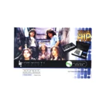 INFYNITI 100 GRAM DOUBLE DIGIT THE TRAGICALLY HIP G-FORCE SCALE - Image 3