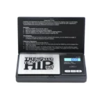 INFYNITI 100 GRAM DOUBLE DIGIT THE TRAGICALLY HIP G-FORCE SCALE - Image 4