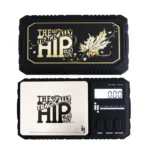 INFYNITI 100 GRAM DOUBLE DIGIT THE TRAGICALLY HIP GUARDIAN SCALE