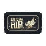 INFYNITI 100 GRAM DOUBLE DIGIT THE TRAGICALLY HIP GUARDIAN SCALE - Image 4