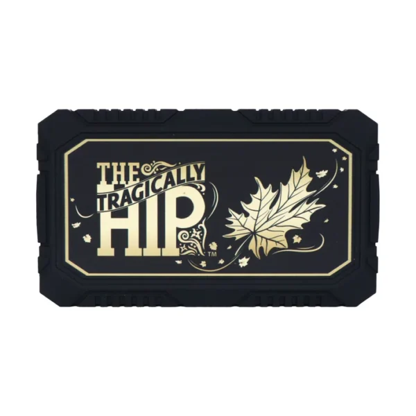 INFYNITI 100 GRAM DOUBLE DIGIT THE TRAGICALLY HIP GUARDIAN SCALE - Image 4