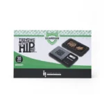 INFYNITI 100 GRAM DOUBLE DIGIT THE TRAGICALLY HIP GUARDIAN SCALE - Image 3
