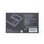 INFYNITI 100 GRAM DOUBLE DIGIT THE TRAGICALLY HIP GUARDIAN SCALE - Image 2