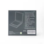 INFYNITI 100 GRAM DOUBLE DIGIT WOODSTOCK CD STYLE SCALE - Image 2