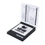 INFYNITI 100 GRAM DOUBLE DIGIT WOODSTOCK CD STYLE SCALE - Image 6