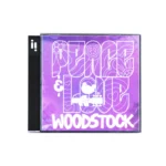 INFYNITI 100 GRAM DOUBLE DIGIT WOODSTOCK CD STYLE SCALE - Image 5