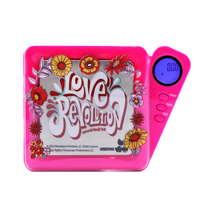 SC-WSP0050_1d0be9bd-d2f1-45d9-b2c3-93f44a38ed06 INFYNITI 50 GRAM DOUBLE DIGIT THE WOODSTOCK LOVE REVOLUTION PANTHER SCALE WITH POP OUT DISPLAY - Image 1