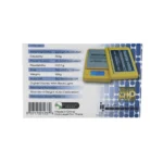 INFYNITI 50 GRAM DOUBLE DIGIT THE TRAGICALLY HIP PHANTOM POWER VIRUS SCALE - Image 2