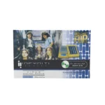 INFYNITI 50 GRAM DOUBLE DIGIT THE TRAGICALLY HIP PHANTOM POWER VIRUS SCALE - Image 3