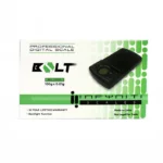 INFYNITI 100 GRAM DOUBLE DIGIT BOLT SCALE - Image 3