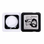 INFYNITI 50 GRAM DOUBLE DIGIT CHEECH & CHONG PANTHER SCALE WITH POP OUT DISPLAY - Image 3