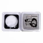 INFYNITI 50 GRAM DOUBLE DIGIT CHEECH & CHONG PANTHER SCALE WITH POP OUT DISPLAY - Image 2