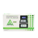 INFYNITI 50 GRAM TRIPLE DIGIT PRISM SCALE - Image 3