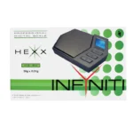 INFYNITI 50 GRAM DOUBLE DIGIT HEXX SCALE - Image 3