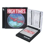 INFYNITI 100 GRAM DOUBLE DIGIT HIGH TIMES CD STYLE SCALE