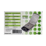 INFYNITI 50 GRAM DOUBLE DIGIT COUGAR SCALE - Image 2