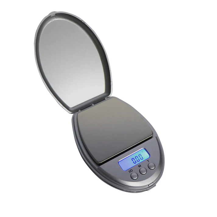 is-100-sv-open_d4645fee-43e7-4664-b590-14a9b279ac04 INFYNITI 100 GRAM DOUBLE DIGIT SMART II SCALE, SILVER - Image 1
