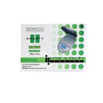 INFYNITI 100 GRAM DOUBLE DIGIT SMART II SCALE, SILVER - Image 4
