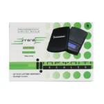 INFYNITI 100 GRAM DOUBLE DIGIT THE MINII SCALE - Image 3