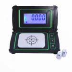 INFYNITI 50 GRAM TRIPLE DIGIT PRISM SCALE