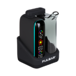 PULSAR 510 DL 5.0 BUBBLER DAB KIT WITH WAX ATOMIZER, BLACK - Image 6