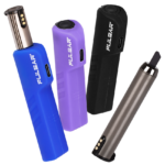 DISPLAY OF 12 PULSAR MINI HOT KNIVES - Image 4