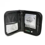 INFYNITI 20 GRAM TRIPLE DIGIT SPECTRA SCALE, WITH 2 10 G WEIGHTS AND TWEEZERS - Image 4