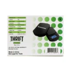 INFYNITI 60 GRAM DOUBLE DIGIT THRIFT SCALE - Image 2