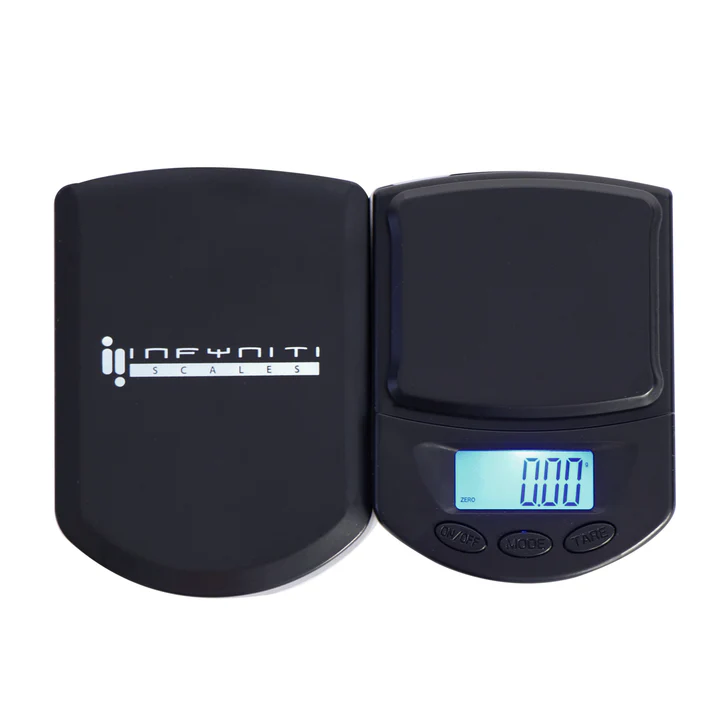 tf60 INFYNITI 60 GRAM DOUBLE DIGIT THRIFT SCALE - Image 1