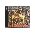 INFYNITI 100 GRAM DOUBLE DIGIT THE TRAGICALLY HIP CD STYLE SCALE - Image 4