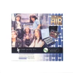 INFYNITI 100 GRAM DOUBLE DIGIT THE TRAGICALLY HIP CD STYLE SCALE - Image 3