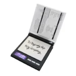 INFYNITI 100 GRAM DOUBLE DIGIT THE TRAGICALLY HIP CD STYLE SCALE - Image 5