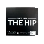 INFYNITI 100 GRAM DOUBLE DIGIT THE TRAGICALLY HIP CANADA FLAG CD STYLE SCALE - Image 4