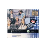 INFYNITI 100 GRAM DOUBLE DIGIT THE TRAGICALLY HIP CANADA FLAG CD STYLE SCALE - Image 3