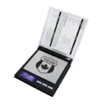 INFYNITI 100 GRAM DOUBLE DIGIT THE TRAGICALLY HIP CANADA FLAG CD STYLE SCALE - Image 6