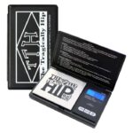 INFYNITI 100 GRAM DOUBLE DIGIT THE TRAGICALLY HIP G-FORCE SCALE
